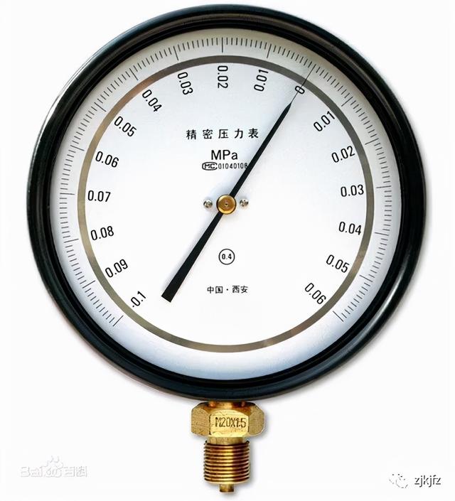 一个大气压是多少兆帕,大气压单位(常见的压力单位之间如何换算)