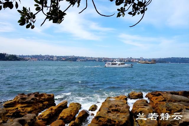 澳大利亚旅游景点，澳大利亚旅游景点英文（澳洲悉尼市区的几个大众化景点）