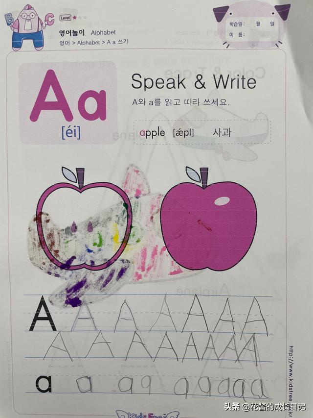 儿童英语学习指南，英语老师这样给孩子做启蒙