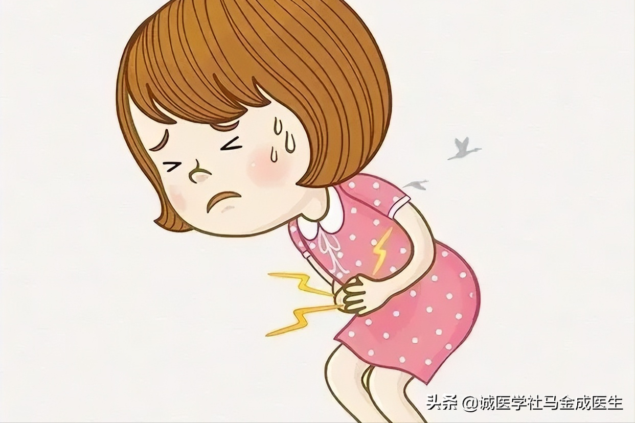 女性身体出现脾肾阳虚,会有腰膝酸软,腹中冷痛等表现出现,影响很大.