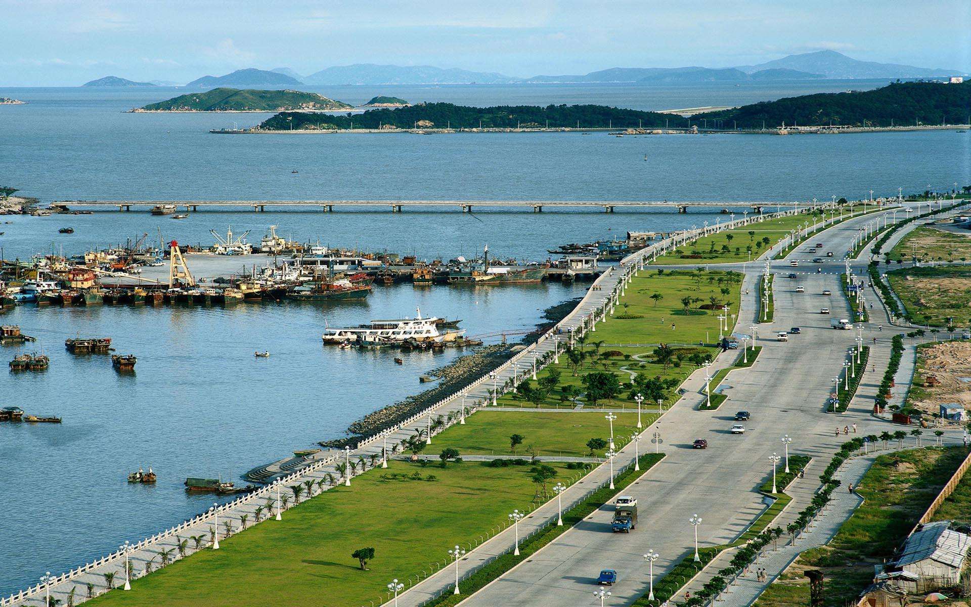 珠海一日游必去景点(遇间旅游 | 珠海十大景点推荐!