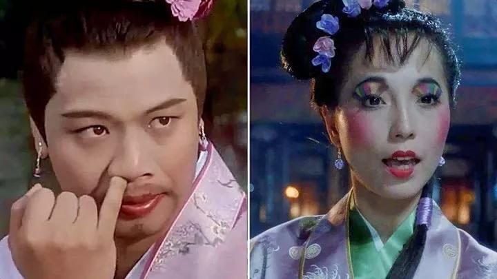 有什么搞笑的电影啊，搞笑的电影有哪些（国内最搞笑的10部经典电影大盘点）