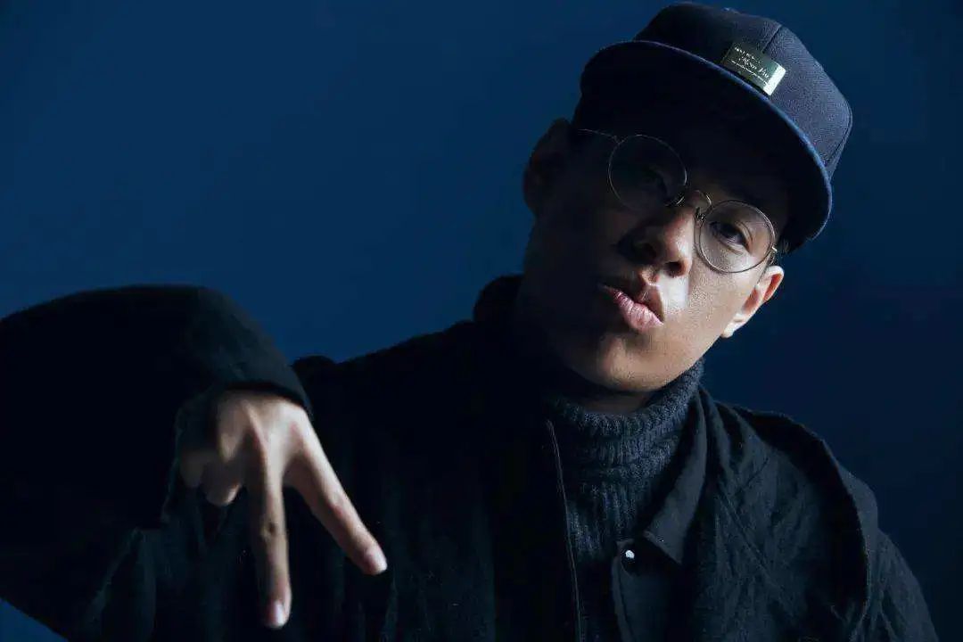 中国说唱界地位排名("华语嘻哈天梯榜"gai和谢帝荣获榜首)