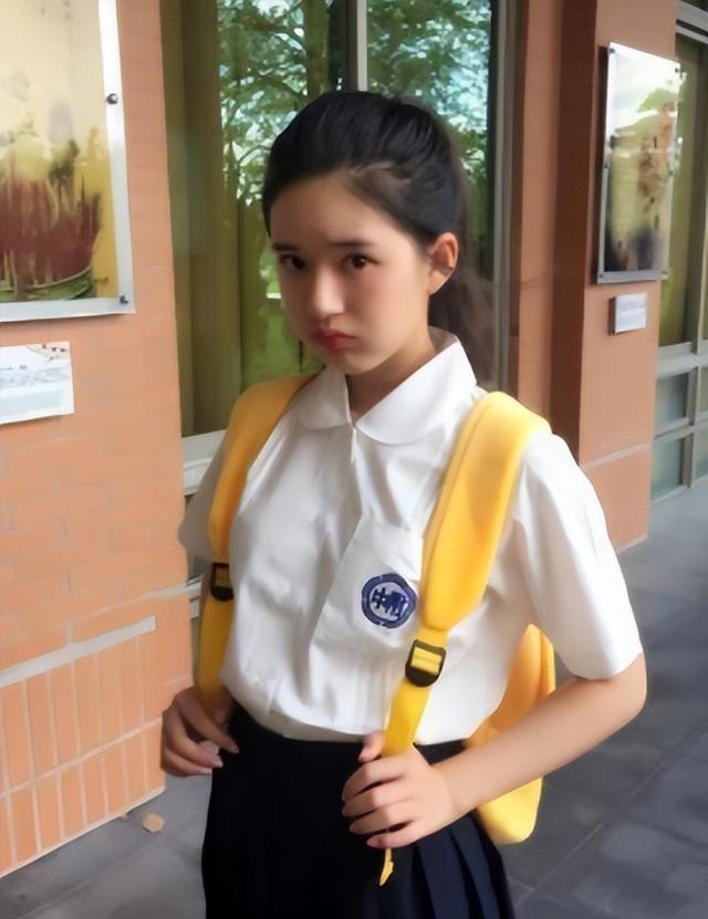 星星眼是什么意思，星星眼是什么（自带“初恋脸”女星）