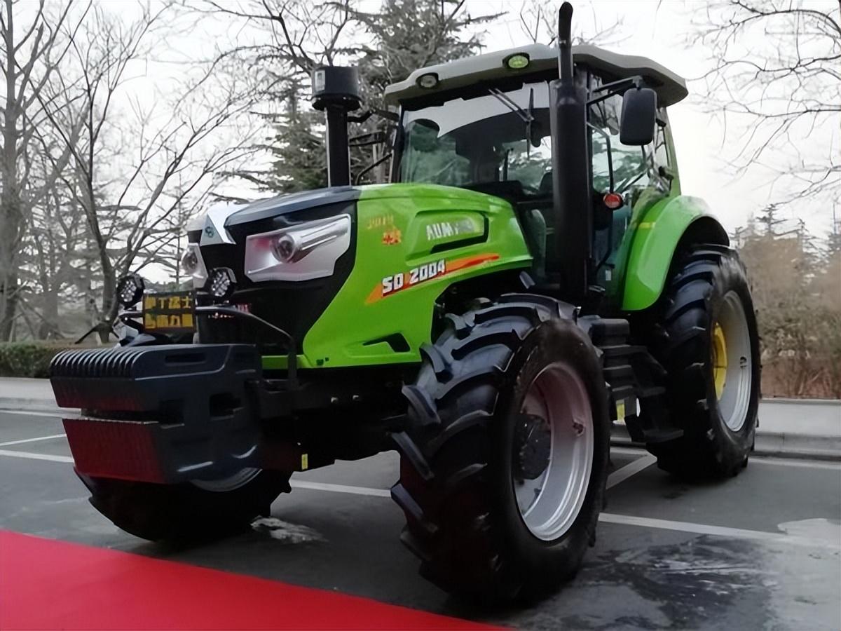 8万元,sc2004拖拉