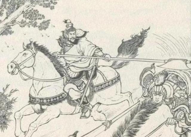 良禽择木而栖——浅析西汉名臣陈平的阴谋与安汉之二，人择善而交禽择良木而栖（杀钦差刘秀白水村兴兵）