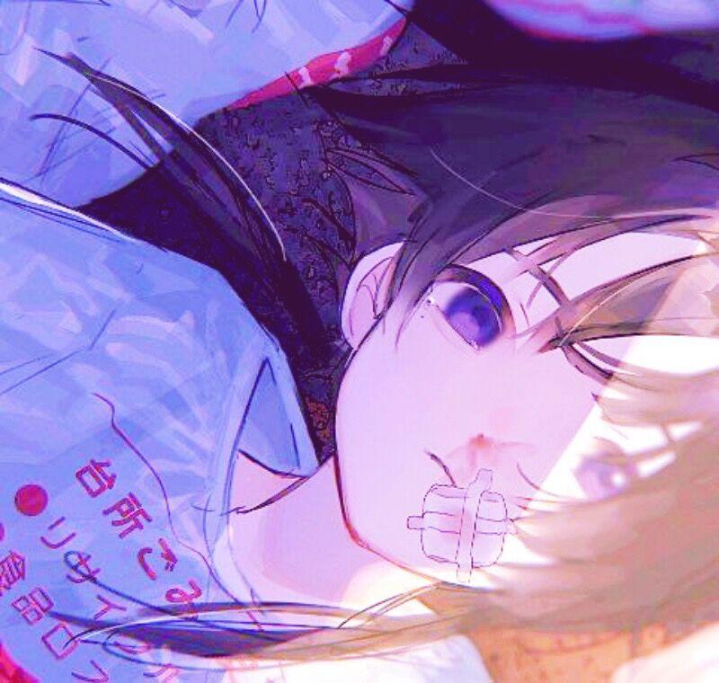 动漫头像女生霸气冷艳 沈妖九，动漫头像女生霸气冷艳古风红衣微信（高冷霸气的女生动漫头像，我想）