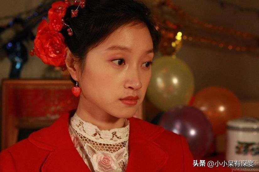 朱亚文为何钟情沈佳妮呢？附：朱亚文老婆沈佳妮简介