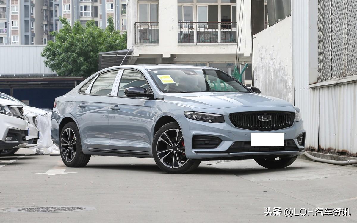 吉利星瑞是中型车吗(吉利星瑞各项配置及优缺点讲解)