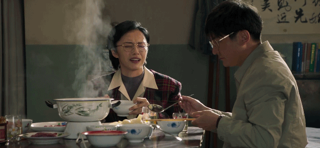 国产电视剧排行榜，十部必看国产电视剧推荐（近30年口碑高的10部国产剧）