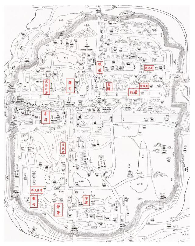 武汉市中华路小学，武汉市中华路小学招生简章2021（中华路昙华林棋盘街三道街小学及对口小区概况）