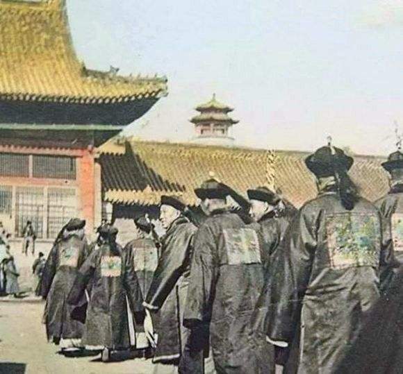 清朝灭亡时间和原因（清朝覆灭于1912年）