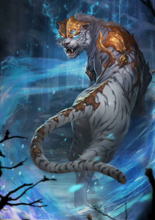 十大神兽有哪些(详细解读10种神秘的古代神兽)