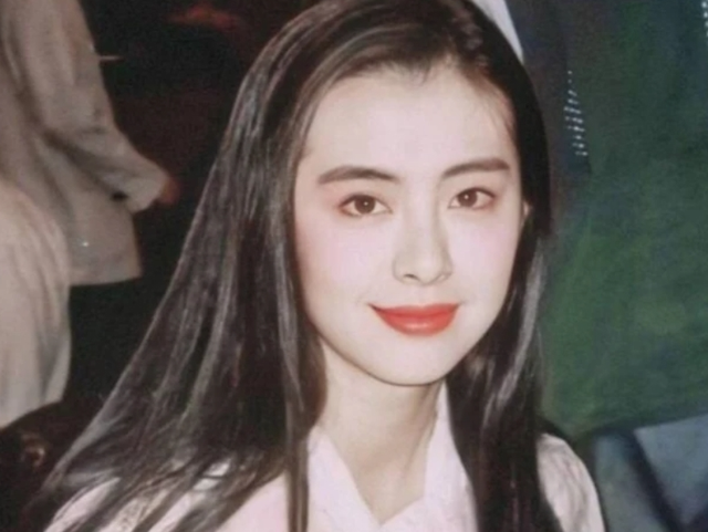 女明星颜值前十名头像，这5位“颜值被低估”的TVB女星