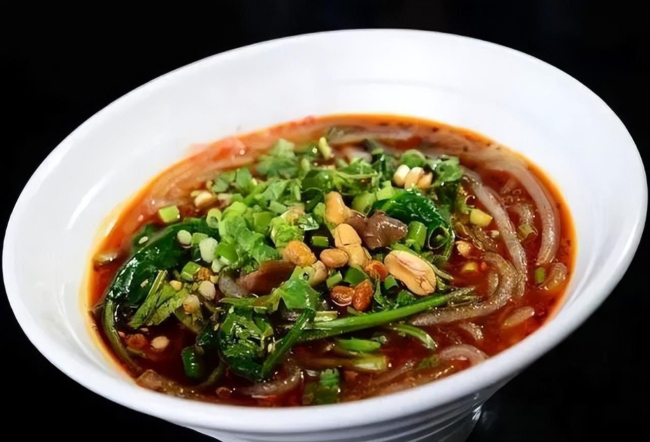 重庆特色十大小吃(重庆美食篇,舌尖上的重庆之重庆必吃十大美食)