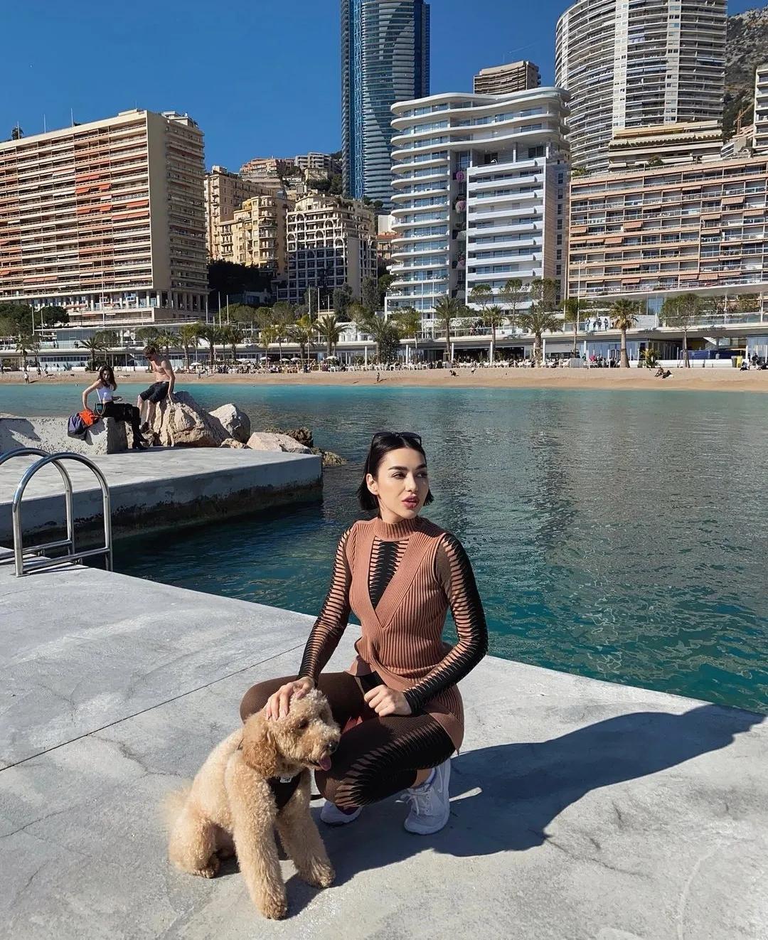 摩纳哥是哪个国家的(欧洲土豪之国摩纳哥概况介绍) 第13张