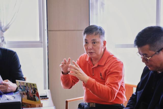 容大生物科技有限公司，容大生物携手深圳市拥军优属基金会建立专项基金