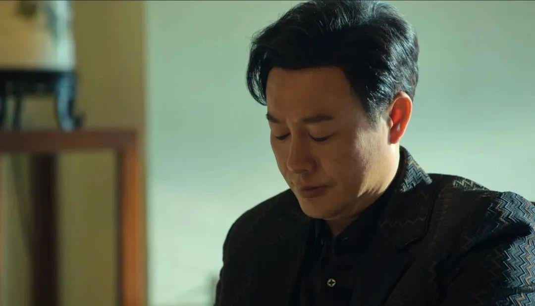 大器晚成(《狂飙》大结局背后的故事:人生最坏的结果,不过是大器晚成)