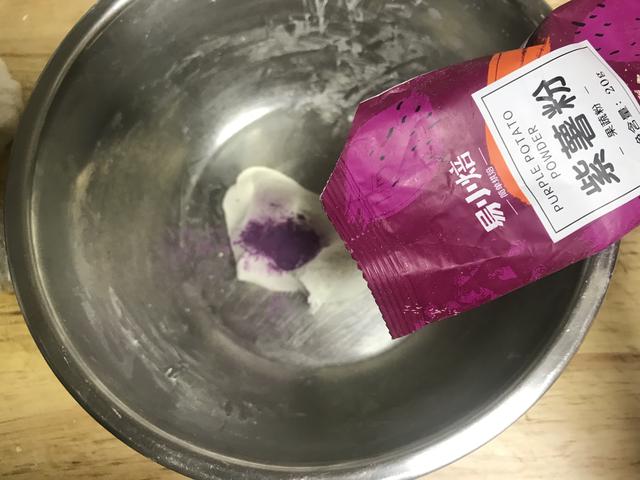 元宵的制作过程，做元宵的步骤（想吃汤圆不用买）