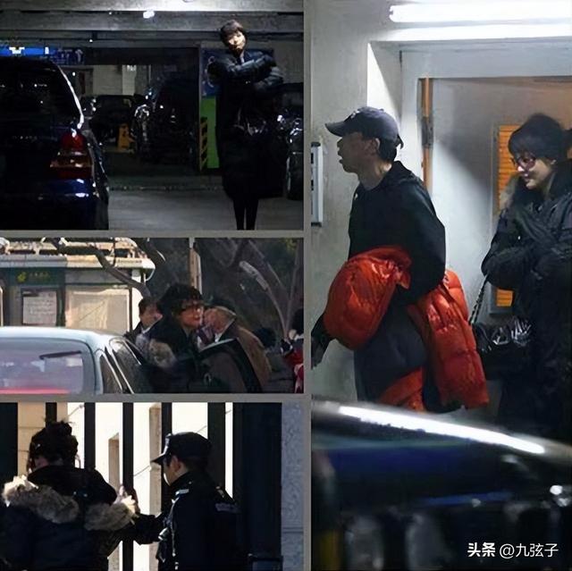 冯小刚为什么叫冯裤子，为啥管冯小刚叫冯裤子（冯小刚还是当初的“冯裤子”）