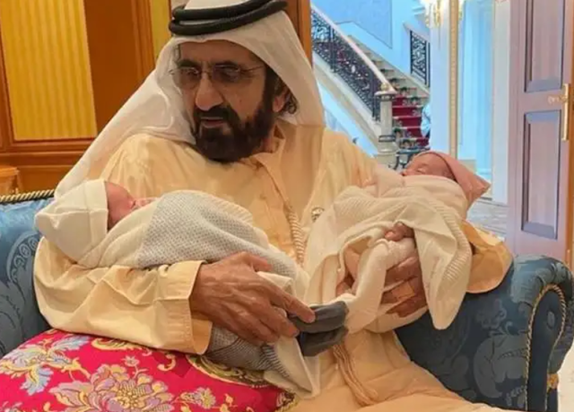 沙特阿拉伯帅哥，沙特阿拉伯帅哥（迪拜最帅王子哈曼丹）