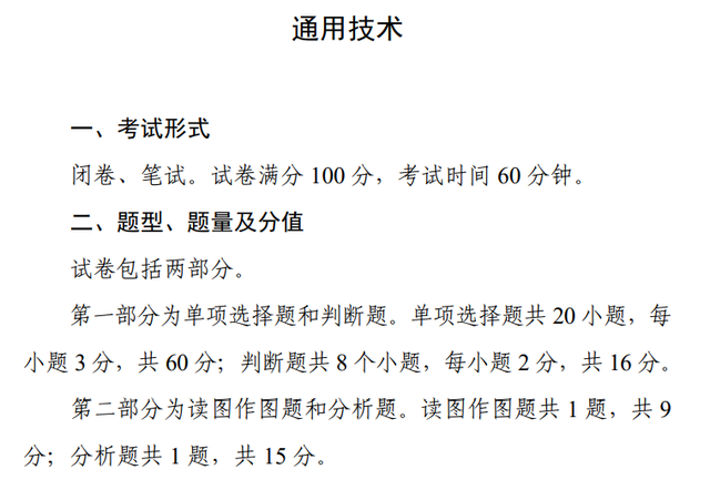 2022年普通高中学业水平合格性考试，福建2022年6月普通高中学业水平合格性考试时间（高中生学业水平合格性考试安排出炉）