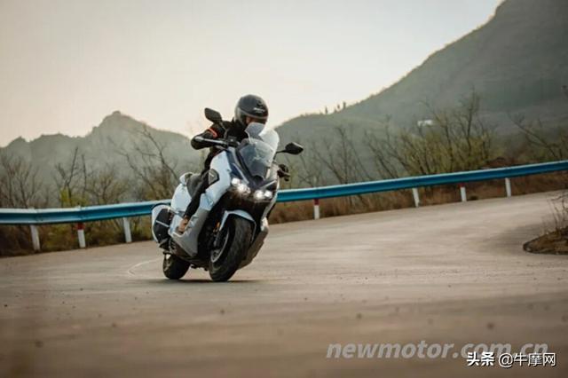 大阳摩托车官方网，ADV350TCS版售31990元