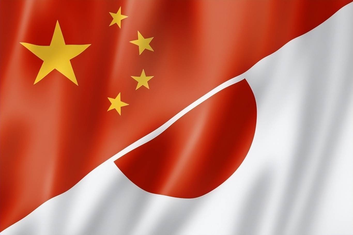 美日联手对华出招!24小时内,美光投向日本,日本出台对华禁令!