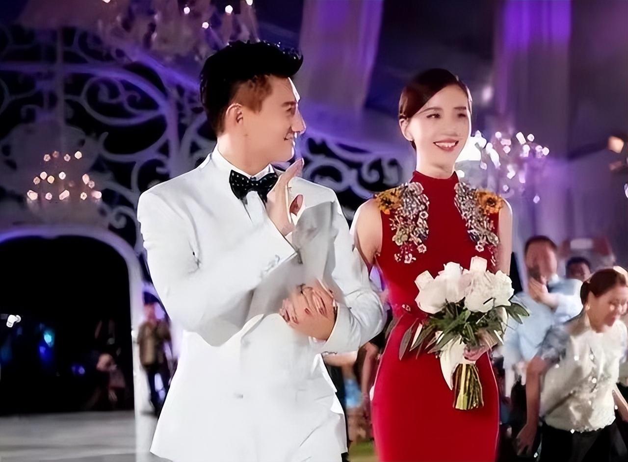 刘诗诗吴奇隆大几岁(结婚八年,53岁的吴奇隆没大变化,比他小17岁的