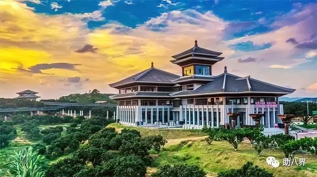 广东省内旅游攻略，广东10大最美自驾线路