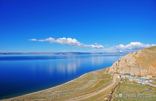 「青海湖是咸水湖和淡水湖」_青海湖是淡水湖,还是咸水湖?
