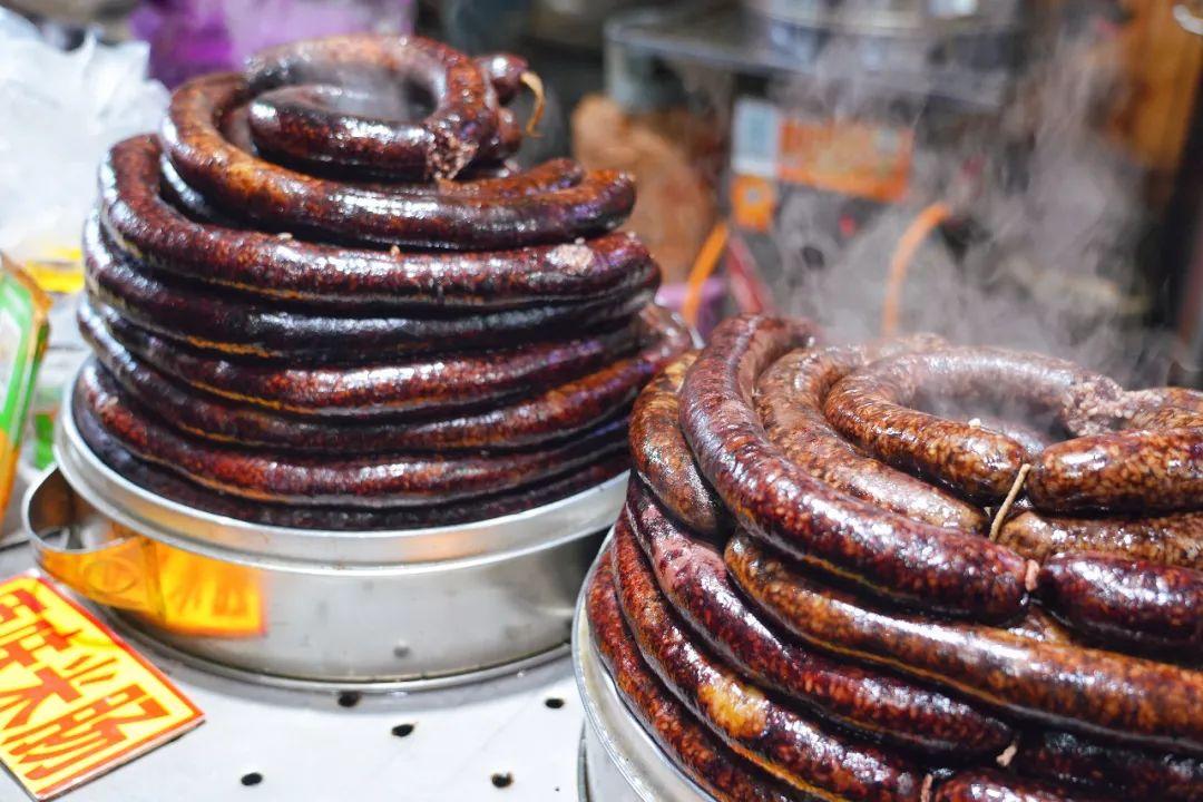 延吉美食攻略:这些特色餐厅必去!品尝美味不容错过!