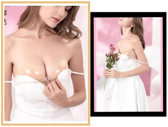 内衣都有什么样的款式，20件夏季内衣种草