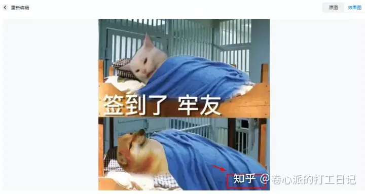 在线去水印软件免费版（去水印免费软件在线使用）插图新简11