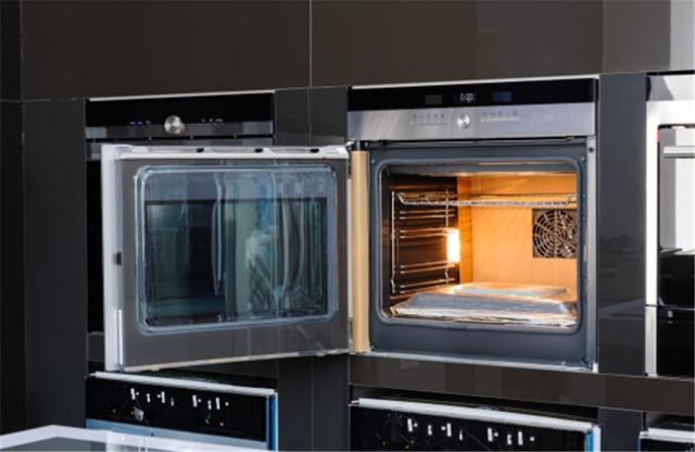 烤箱工作原理，烤箱和微波炉的区别（还有没有必要买空气炸锅）