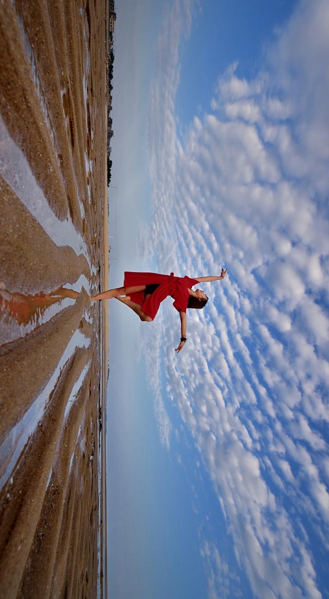 莆田埭头有什么风景区，莆田市的风景区（“三湾”诗画，“五彩”秀屿）