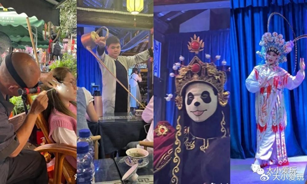 适合2-8天的高质量国庆旅行攻略火速安排好了，整篇全是干货！