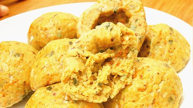 年龄越大,越要吃粗粮?建议50岁后,多吃这5种,身体硬朗精神好-图1