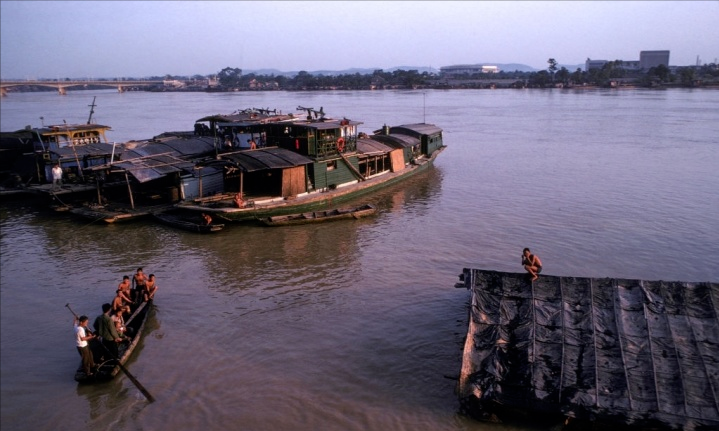 1978年南宁老照片曝光,小县城味道浓郁!惊喜回溯历史瞬间!