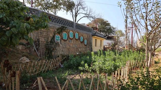 云南建水古城古村，古村新貌，幸福满满！