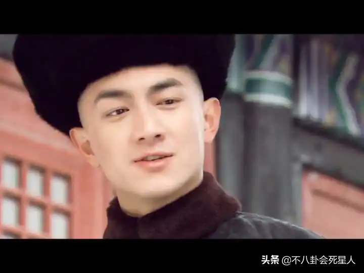 中国最帅的男明星（这8位男星的长相，人人见了都夸赞帅气）