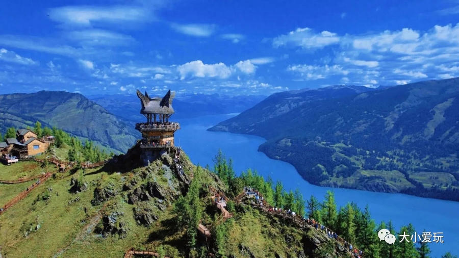 适合2-8天的高质量国庆旅行攻略火速安排好了，整篇全是干货！