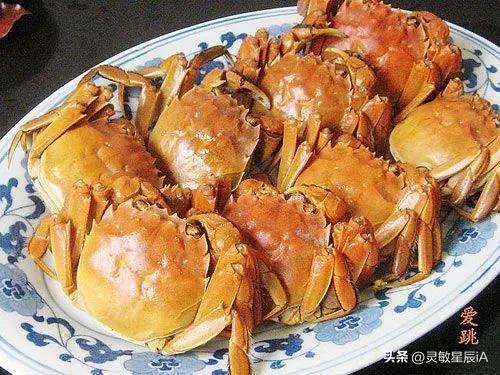 螃蟹和什么不能一起吃？盘点吃螃蟹的禁忌