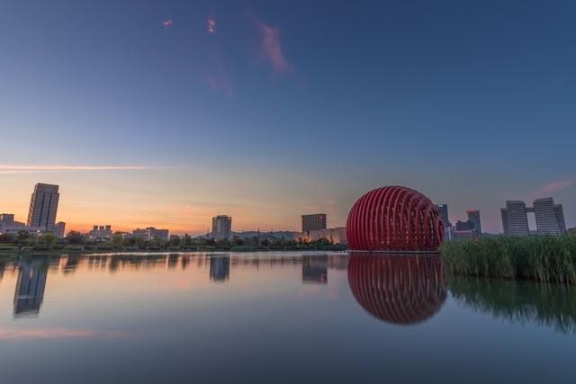 舟山城市建设为何如此激进?探究舟山城市化现象及背后原因