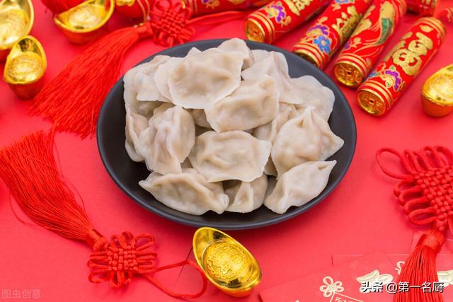 芹菜饺子馅的做法，芹菜饺子馅的做法大全（头伏的饺子用这4种菜调馅）