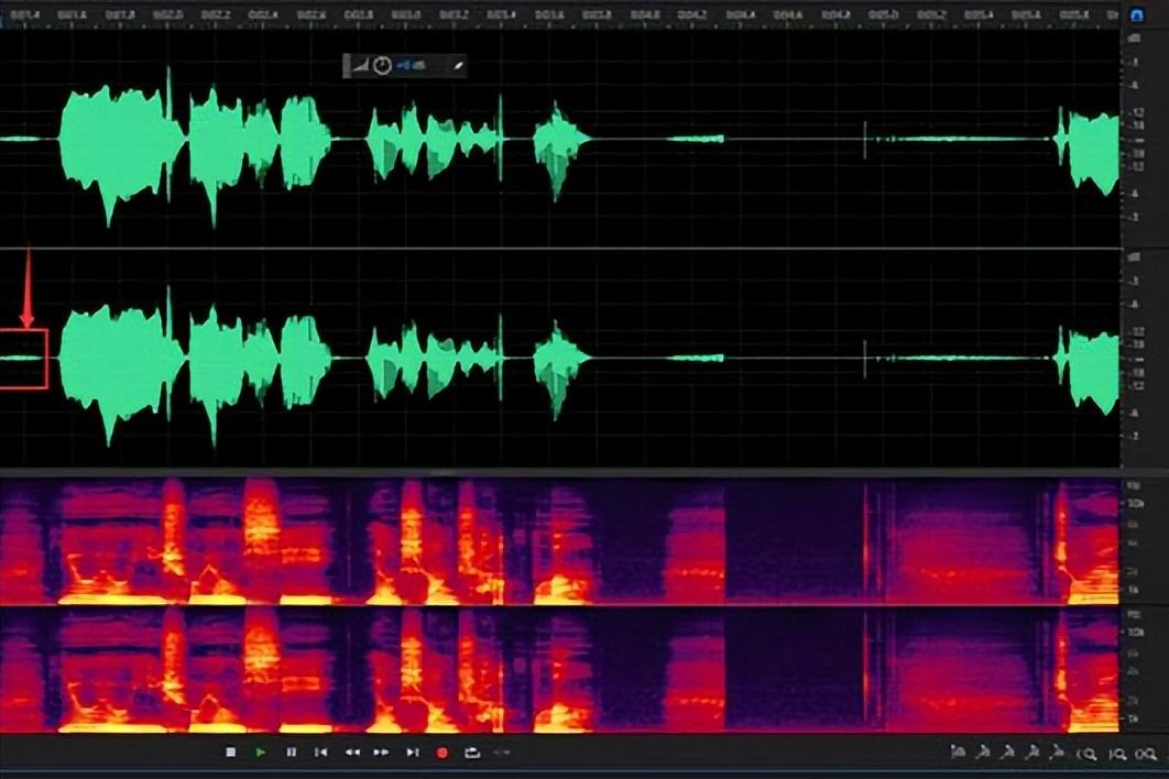 声音录制未安装音频设备（声音录制显示未安装音频设备）插图新简2