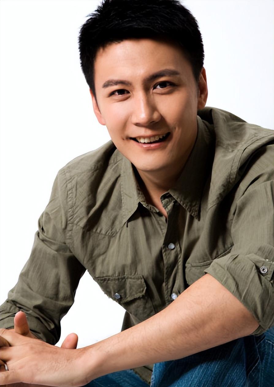 傅晶感情史,赵峥娶"北影金花"谢润 - 玉三网