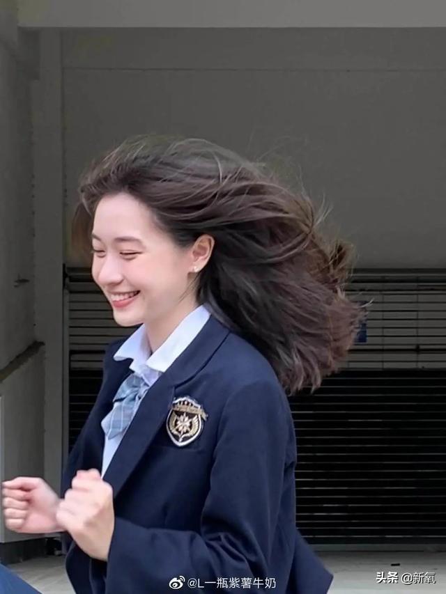 个性妩媚头像女，一点小性感 一点小妩媚微信（随便一张都是会被美少女们拿来做头像的程度）