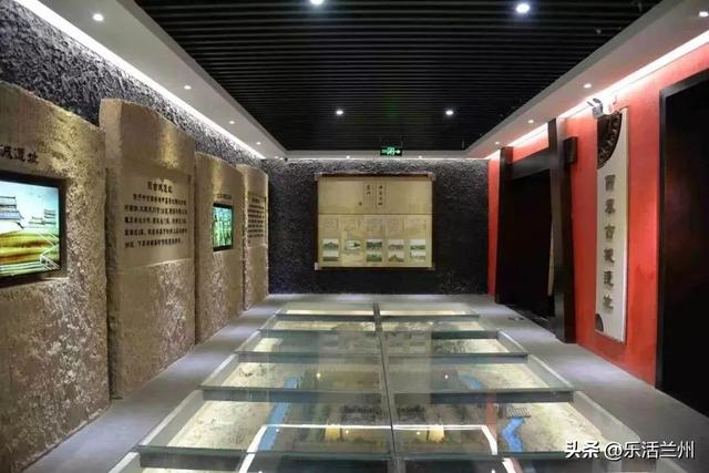 12月21日是什么日子，农历十二月二十一日是什么日子（金城最早的发源地西固）