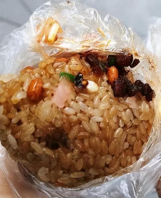 贵州特色美食小吃，论吃这些贵州美食是什么体验